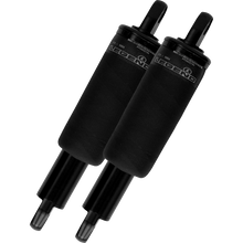 Load image into Gallery viewer, LEGENDS 09-19 FLHTCUTG Trike ADJ AIR SHOCKS 1311-0155