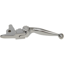 Load image into Gallery viewer, POWERSTANDS RACING 17 19 FLHR/FLHT JOURNEY CLUTCH LEVER CHR 12-00460-20
