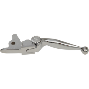 POWERSTANDS RACING 17 19 FLHR/FLHT JOURNEY CLUTCH LEVER CHR 12-00460-20