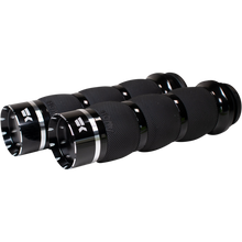 Load image into Gallery viewer, KHROME WERKS Grips, Tracer Air Cushion 500110