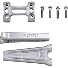 Load image into Gallery viewer, SLYFOX RISER STRAIGHT 6X1" RAW TM-SLY3