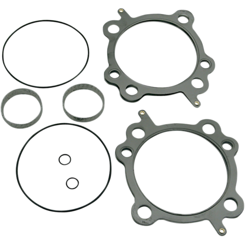 S&S CYCLE 99-06 TC TOP END GASKET KIT 910-0465