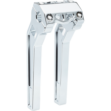 Load image into Gallery viewer, LA CHOPPERS RISER 1 W/PB 10 CHR LA-7471-10C