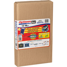 Load image into Gallery viewer, TECMATE OPTIMATE SLR DUO 10W TRVL TM522-D1TK