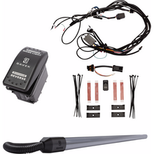 Load image into Gallery viewer, RAVEK TAIL LIGHT MULTI FUNCTION RAVEK POLARIS RANGER 64-100