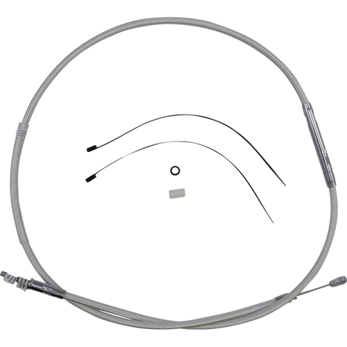 MAGNUM SCII CLUTCH CABLE 63 32258HE