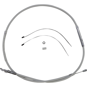 MAGNUM SCII CLUTCH CABLE 63 32258HE