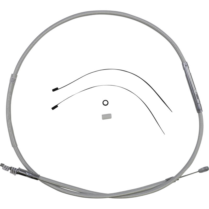 MAGNUM SCII CLUTCH CABLE 63 32258HE