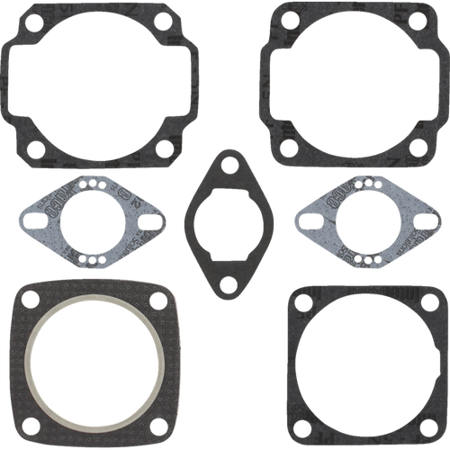 VERTEX GASKET SET FULL TOP S-DOO 710024