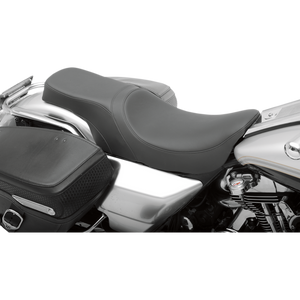 DRAG SPECIALTIES 97-07 FLHR/06-07FLHX SMTH PREDA 2UP SEA 0801-0367