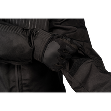 Load image into Gallery viewer, ICON JKT WM PDX3 CE BK MD 2822-1455