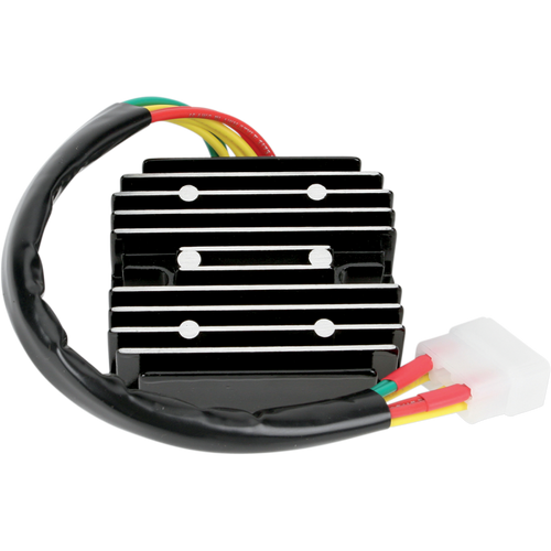 RICK'S MOTORSPORT ELECTRIC REGULATOR/RECT SUZUKI 10-218