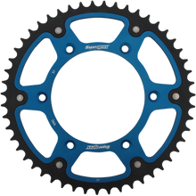 Load image into Gallery viewer, SUPERSPROX SPROCKET STEALTH 51T BLU RST-990-51-BLU