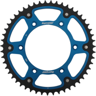 SUPERSPROX SPROCKET STEALTH 51T BLU RST-990-51-BLU