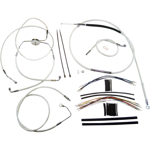 MAGNUM CONTROL CABLE KIT SC2 387311