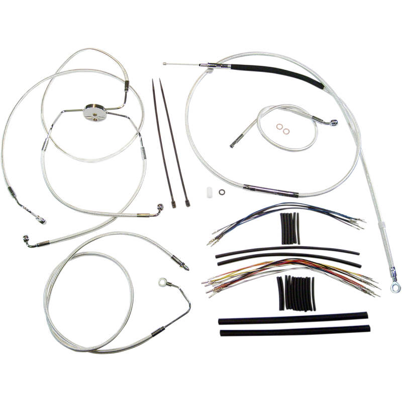 MAGNUM CONTROL CABLE KIT SC2 387311