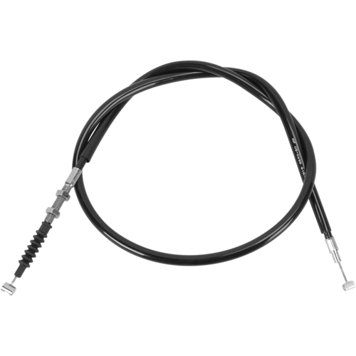 MOTION PRO CLUTCH CABLE BLACK VINYL 05-0295
