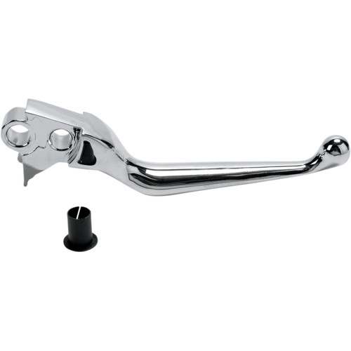 DRAG SPECIALTIES REPL BRK LEVER F/0610-0126 SET EA 0613-0201