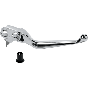 DRAG SPECIALTIES REPL BRK LEVER F/0610-0126 SET EA 0613-0201