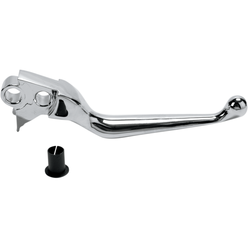 DRAG SPECIALTIES REPL BRK LEVER F/0610-0126 SET EA 0613-0201