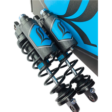 Load image into Gallery viewer, LEGENDS REVO-ARC PB 13 BLK DYNA 99-17 1310-1890