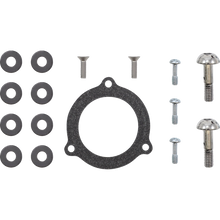 Load image into Gallery viewer, S&amp;S CYCLE AIR CLEANER A-STNG 08-16R 170-0715A - Motomike Canada