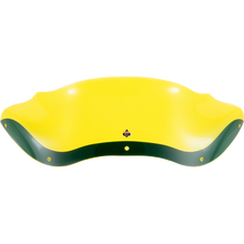 Load image into Gallery viewer, KLOCK WERKS WINDSHIELD FLTR 8" YELL KWW-01-0624