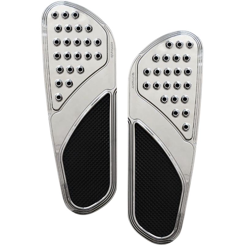 ACCUTRONIX FLOORBOARDS FR DVC FBF01-DVC