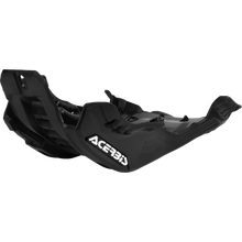 Load image into Gallery viewer, ACERBIS Skid Plate- LG BETA RC 250/300:24 black 2985480001