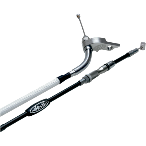 MOTION PRO CLUTCH CABLE T3 SLIDELIGHT W/CLUTCH BRKT 02-3008