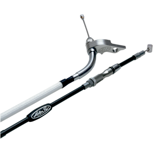 MOTION PRO CLUTCH CABLE T3 SLIDELIGHT W/CLUTCH BRKT 02-3008