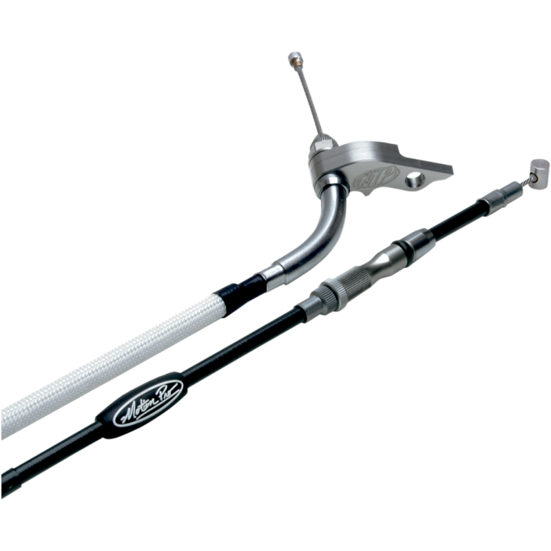 MOTION PRO CLUTCH CABLE T3 SLIDELIGHT W/CLUTCH BRKT 02-3008