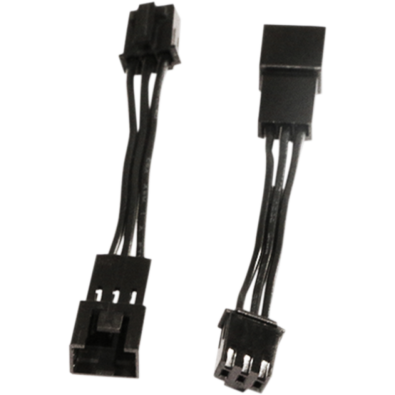 CIRO LLC HARNESS 3-PIN EXT 40097