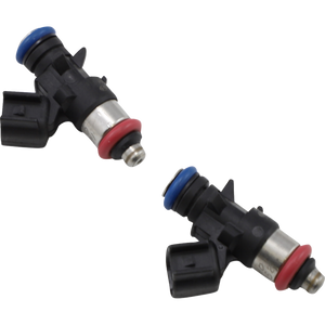 DAYTONA TWIN TEC LLC 6.24 gm/sec Fuel Injectors for 2017 Milwaukee Eight  (PR) 22062