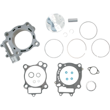 Load image into Gallery viewer, CYLINDER WORKS 04-07 CRF250R STANDARD BORE CYLINDER KT 10001-K01 - Motomike Canada