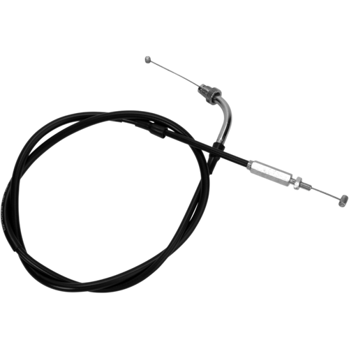 MOTION PRO THROTTLE CABLE BLACK VINYL 02-0099