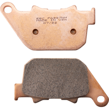 Load image into Gallery viewer, EBC FA387HH DOUBLE H SERIES BRAKE PAD SET FA387HH