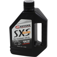 Load image into Gallery viewer, MAXIMA RACING OIL MAXIMA SXS SYN GEAR OIL 75W90 1L 40-48901