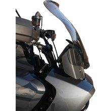 Load image into Gallery viewer, KLOCK WERKS WINDSHIELD PAN AM 15.5 T KWW-03-0001-T