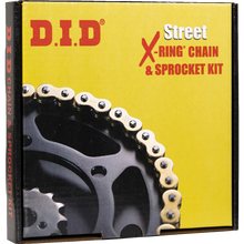 Load image into Gallery viewer, DID DID CHAIN KIT KAW ZX1400 DKK-010G