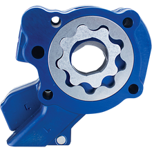 Load image into Gallery viewer, S&amp;S CYCLE PUMP OIL TC3 07-17 BT 310-0641