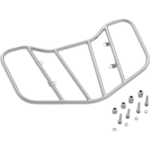 Load image into Gallery viewer, SHOW CHROME GW CHROME LUGGAGE RACK 52-945