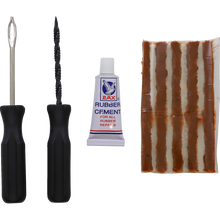 Load image into Gallery viewer, STOP &amp; GO INTERNATIONAL TIRE REPAIR TUBLESS KIT 76002