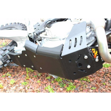 Load image into Gallery viewer, AXP RACING XTR SKIDPLATE 8MM KTM 450SXF-XCF AX1432