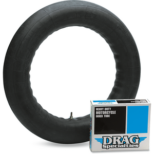 DRAG SPECIALTIES 400/450X18 C/VALVE METAL T/TUBE DS-181223 DS181223
