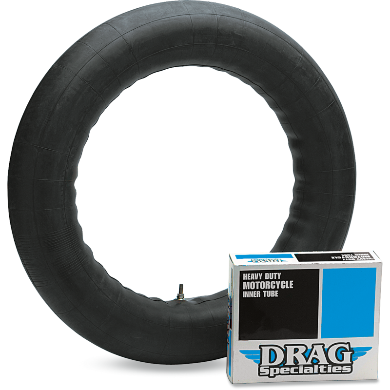 DRAG SPECIALTIES 400/450X18 C/VALVE METAL T/TUBE DS-181223 DS181223