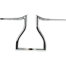 Load image into Gallery viewer, LA CHOPPERS H-BAR HMMRHD T 14C FLT/H LA-7316-14