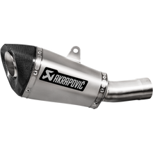 Load image into Gallery viewer, AKRAPOVIC 18-23 CB1000R SLIP-ON TI CF S-H10SO21-ASZT