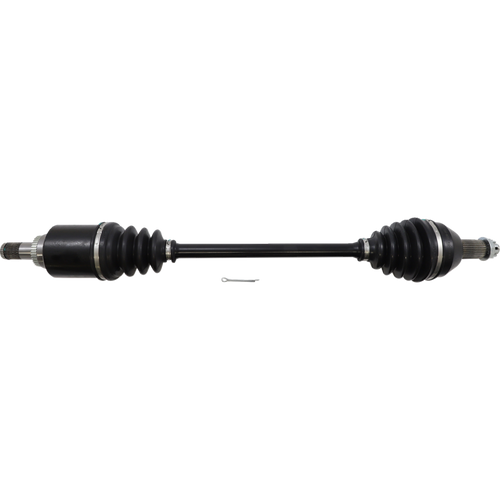 MOOSE UTILITY DIVISION AXLE KIT COMPLETE HONDA LM6-HO-8-239