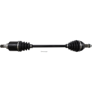 MOOSE UTILITY DIVISION AXLE KIT COMPLETE HONDA LM6-HO-8-239